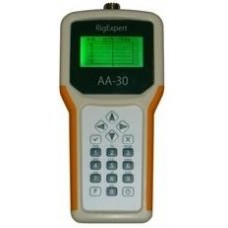 Analizor de frecventa RigExpert  AA-30, de la 0 MHz la 30 MHz